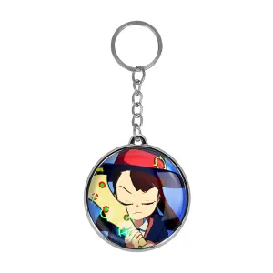 جاکلیدی دوطرفه اکو انیمه جادوگران کوچک Little Witch Academia