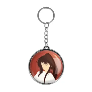جاکلیدی دوطرفه هاروهی انیمه ناپدید شدن هارومی سوزومیا The Disappearance of Haruhi Suzumiya
