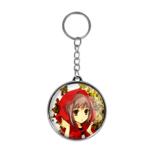 جاکلیدی دوطرفه یوکی انیمه ناپدید شدن هارومی سوزومیا The Disappearance of Haruhi Suzumiya
