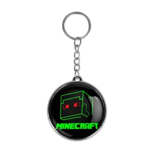جاکلیدی دوطرفه بازی ماینکرافت Minecraft