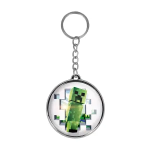 جاکلیدی دوطرفه بازی ماینکرافت Minecraft
