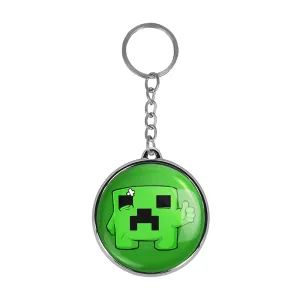 جاکلیدی دوطرفه بازی ماینکرافت Minecraft