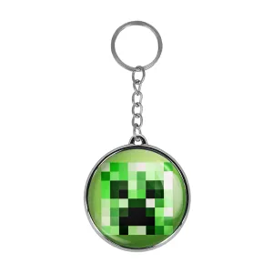 جاکلیدی دوطرفه بازی ماینکرافت Minecraft