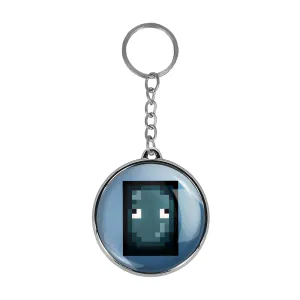 جاکلیدی دوطرفه بازی ماینکرافت Minecraft