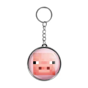جاکلیدی دوطرفه بازی ماینکرافت Minecraft