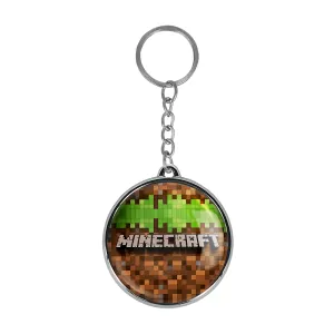 جاکلیدی دوطرفه بازی ماینکرافت Minecraft