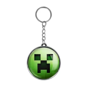 جاکلیدی دوطرفه بازی ماینکرافت Minecraft