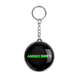 جاکلیدی دوطرفه بازی ماینکرافت Minecraft