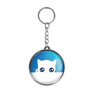 جاکلیدی دوطرفه گربه Cat