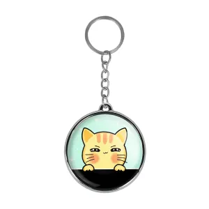 جاکلیدی دوطرفه گربه Cat