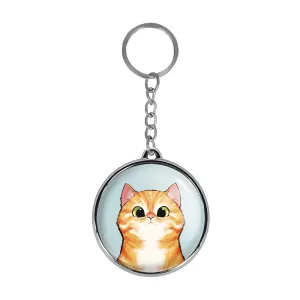 جاکلیدی دوطرفه گربه Cat