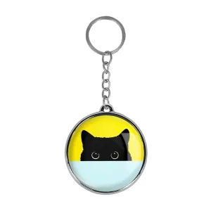 جاکلیدی دوطرفه گربه Cat