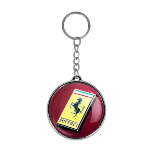 جاکلیدی دوطرفه فراری Ferrari