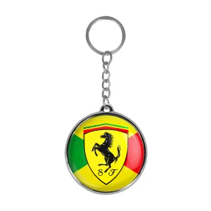 جاکلیدی دوطرفه فراری Ferrari