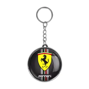 جاکلیدی دوطرفه فراری Ferrari