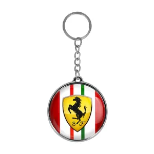 جاکلیدی دوطرفه فراری Ferrari