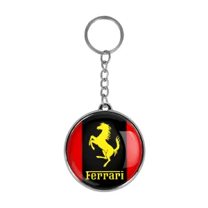 جاکلیدی دوطرفه فراری Ferrari