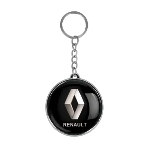 جاکلیدی دوطرفه رنو Renault