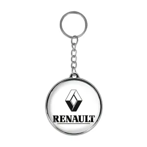 جاکلیدی دوطرفه رنو Renault