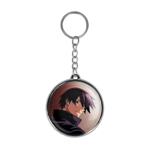 جاکلیدی دوطرفه هی انیمه تاریک تر از سیاهی Darker Than Black