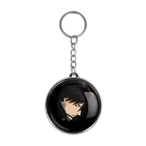 جاکلیدی دوطرفه هی انیمه تاریک تر از سیاهی Darker Than Black