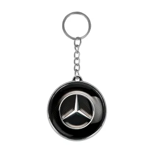 جاکلیدی دوطرفه مرسدس بنز Mercedes Benz