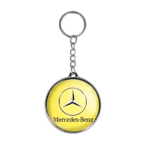جاکلیدی دوطرفه مرسدس بنز Mercedes Benz