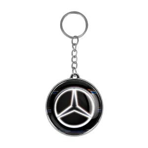 جاکلیدی دوطرفه مرسدس بنز Mercedes Benz