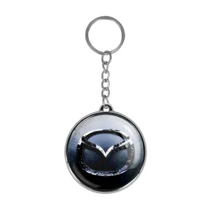 جاکلیدی دوطرفه مزدا mazda