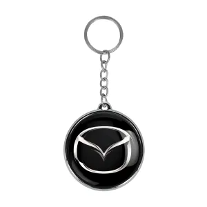 جاکلیدی دوطرفه مزدا mazda