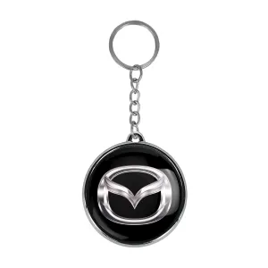 جاکلیدی دوطرفه مزدا mazda
