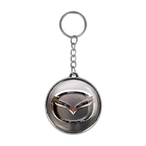 جاکلیدی دوطرفه مزدا mazda
