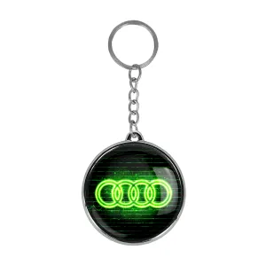 جاکلیدی دوطرفه آئودی Audi