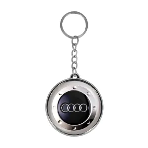 جاکلیدی دوطرفه آئودی Audi
