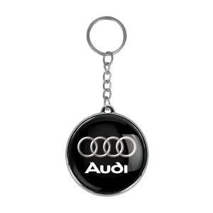 جاکلیدی دوطرفه آئودی Audi