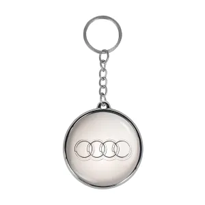 جاکلیدی دوطرفه آئودی Audi