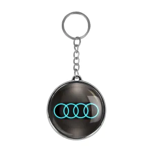 جاکلیدی دوطرفه آئودی Audi