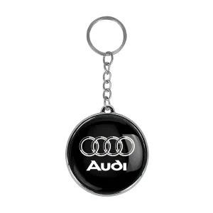 جاکلیدی دوطرفه آئودی Audi