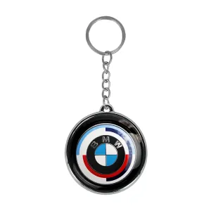 جاکلیدی دوطرفه  بی ام دبلیو BMW