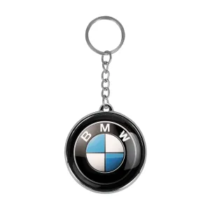 جاکلیدی دوطرفه  بی ام دبلیو BMW