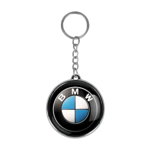 جاکلیدی دوطرفه  بی ام دبلیو BMW