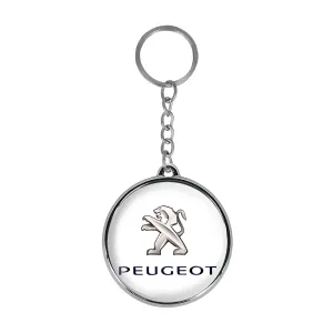 جاکلیدی دوطرفه پژو Peugeot