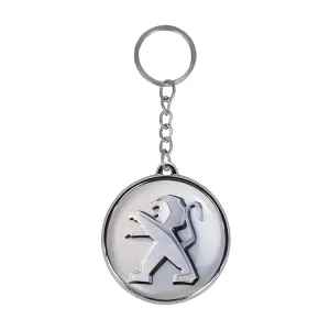 جاکلیدی دوطرفه پژو Peugeot