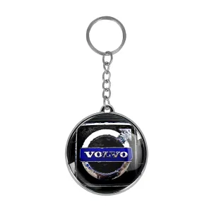 جاکلیدی دوطرفه ولوو volvo