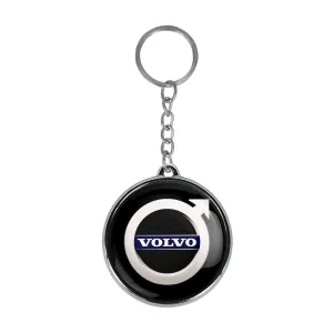 جاکلیدی دوطرفه ولوو volvo
