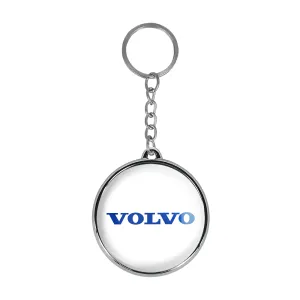 جاکلیدی دوطرفه ولوو volvo