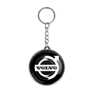 جاکلیدی دوطرفه ولوو volvo