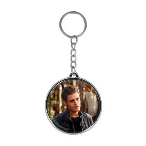 جاکلیدی دوطرفه استفان سالواتوره خاطرات یک خون آشام The Vampire Diaries