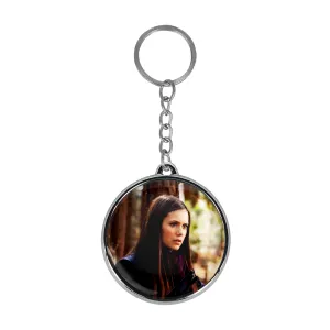 جاکلیدی دوطرفه الینا گیلبرت خاطرات یک خون آشام The Vampire Diaries