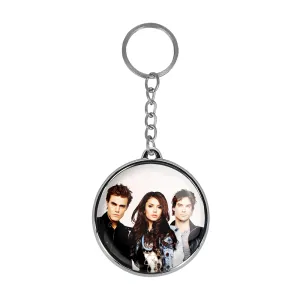 جاکلیدی دوطرفه خاطرات یک خون آشام The Vampire Diaries